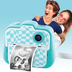 CREATOR Instant Camera Turkis