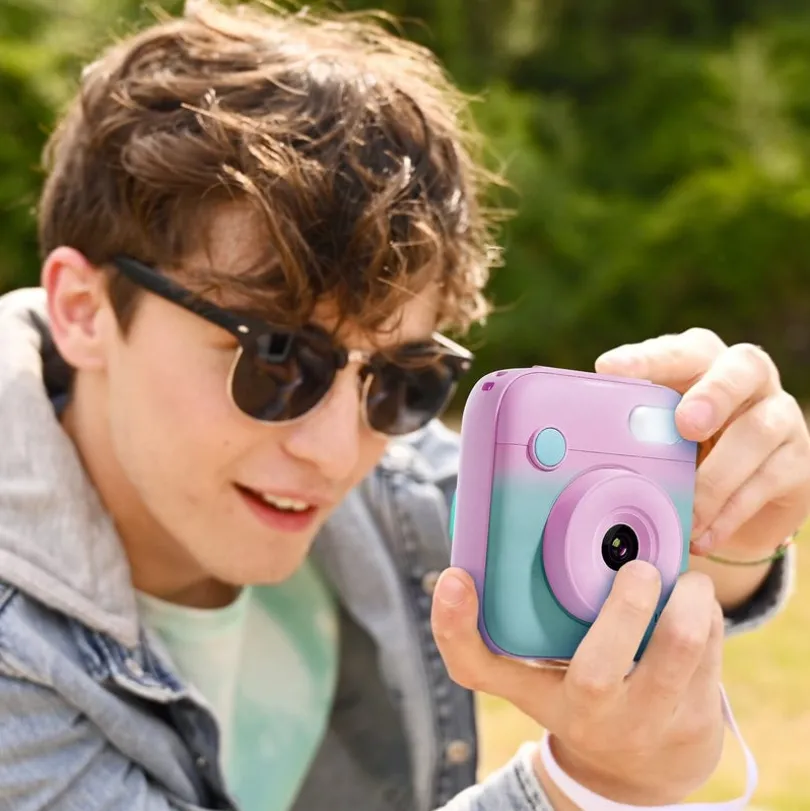 CREATOR Instant Color Printing Camera 3.0