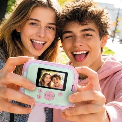 CREATOR Instant Color Printing Camera 3.0