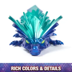 CrystaLynx Dragon