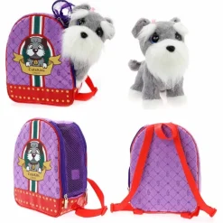 Cutekins, Poochi Poo