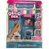 Deco Den, Frostede armbånd