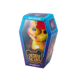 Deddy Bear Coffin 12 inch