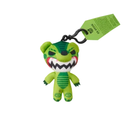Deddy Bears Series 5 Blind Bag Backpack Clips