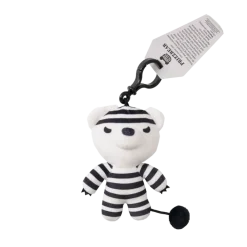 Deddy Bears Series 5 Blind Bag Backpack Clips