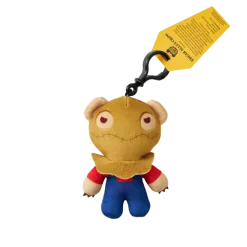 Deddy Bears Series 5 Blind Bag Backpack Clips
