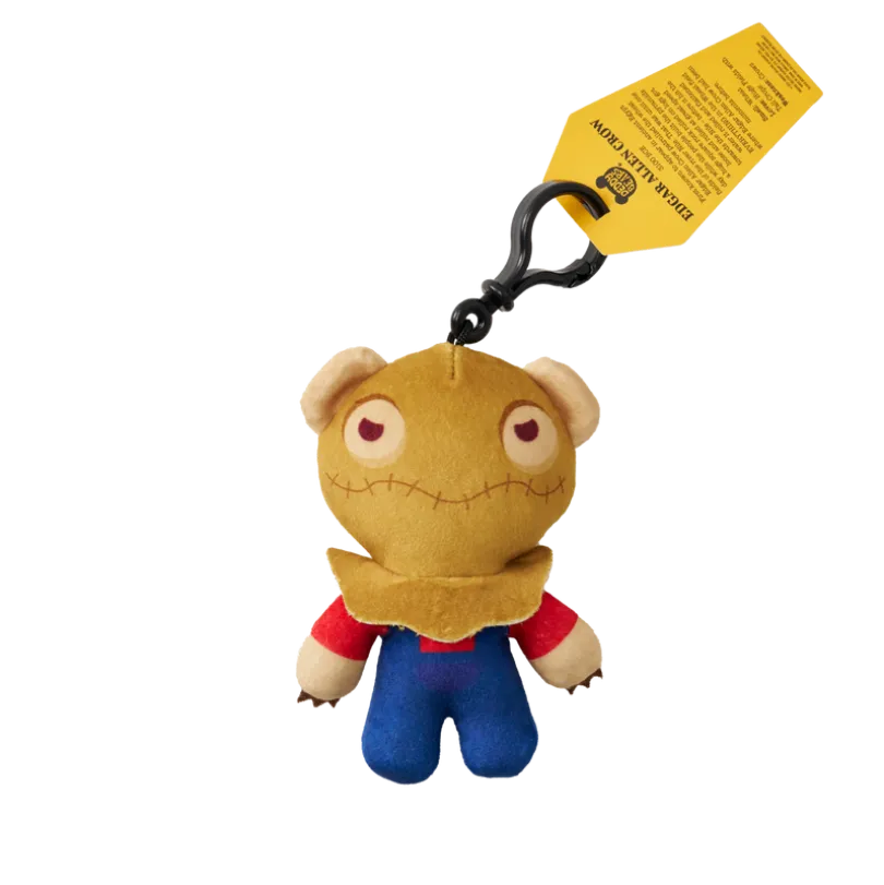 Deddy Bears Series 5 Blind Bag Backpack Clips