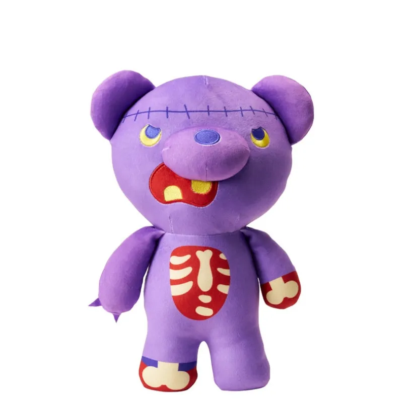Deddy Bears Series 5 – 12-Inch Coffin displaykiste