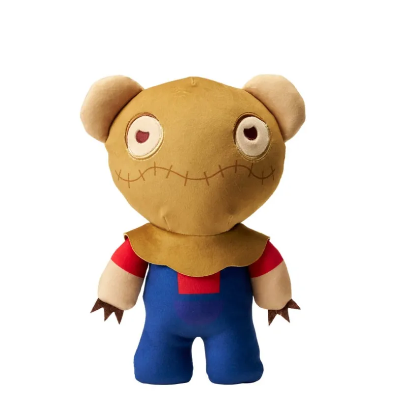 Deddy Bears Series 5 – 12-Inch Coffin displaykiste