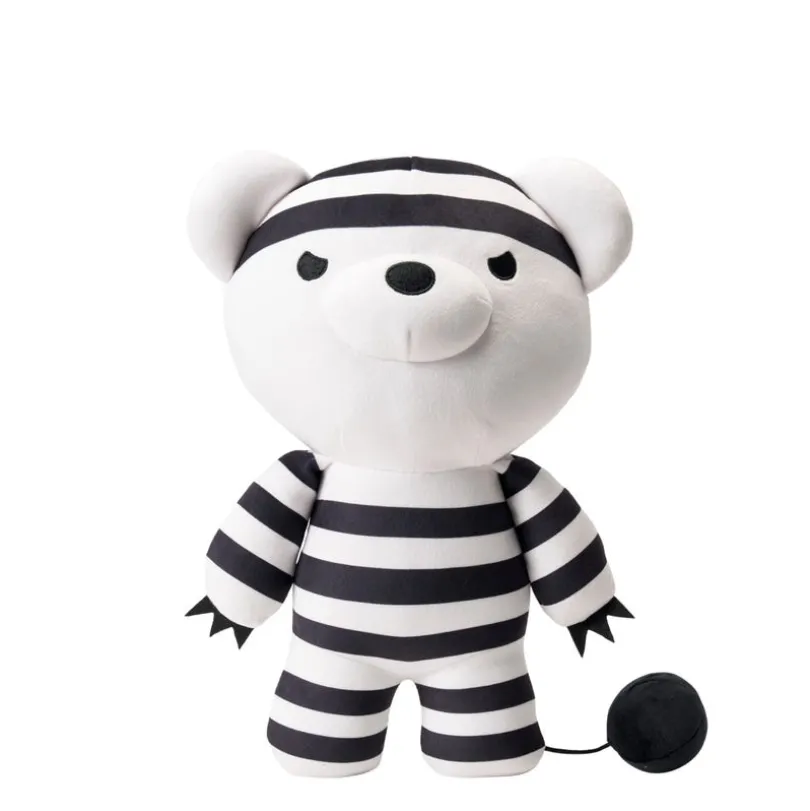 Deddy Bears Series 5 – 12-Inch Coffin displaykiste