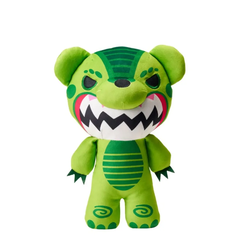 Deddy Bears Series 5 – 12-Inch Coffin displaykiste