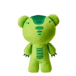 Deddy Bears Series 5 – 12-Inch Coffin displaykiste