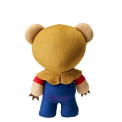 Deddy Bears Series 5 – 12-Inch Coffin displaykiste