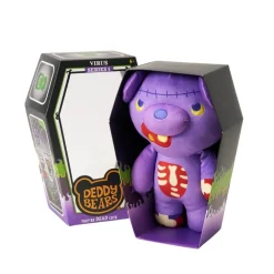 Deddy Bears Series 5 – 12-Inch Coffin displaykiste