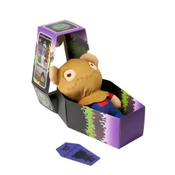 Deddy Bears Series 5 – 12-Inch Coffin displaykiste