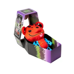 Deddy Bears Series 5 – 12-Inch Coffin displaykiste