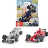 Dickie Toys Formel 1 Bil