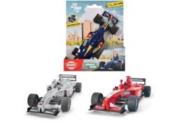 Dickie Toys Formel 1 Bil