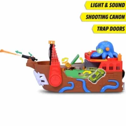 Dickie Toys, Piratskip