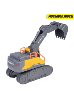 Dickie Toys Volvo Gravemaskin