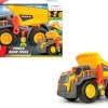 Dickie Toys Volvo Power Dumper, 30 cm