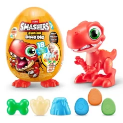 Dino Dig, Serie 1 Lite Egg