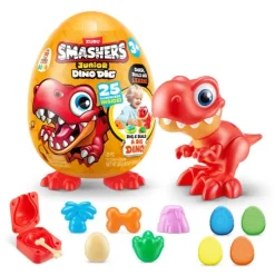 Dino Dig, Serie 1 Stort Egg,