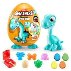 Dino Dig, Serie 1 Stort Egg,