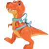 Dino Ranch, Deluxe Dino-pakke