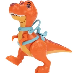 Dino Ranch, Deluxe Dino-pakke