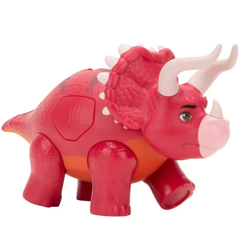 Dino Ranch, Deluxe Dino-pakke
