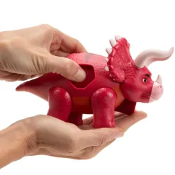 Dino Ranch, Deluxe Dino-pakke
