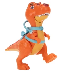 Dino Ranch, Deluxe Dino-pakke