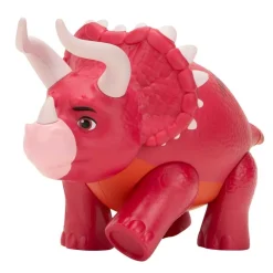 Dino Ranch, Deluxe Dino-pakke