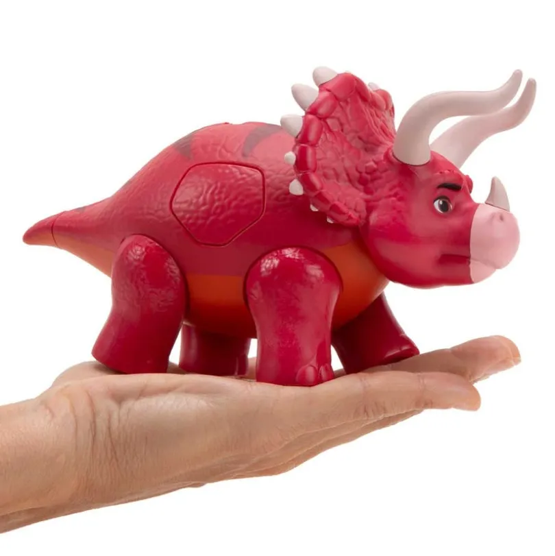 Dino Ranch, Deluxe Dino-pakke