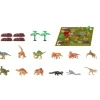 Dino Vs World, dinosaurer i tube