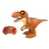 Dino Vs World, R/C T-Rex