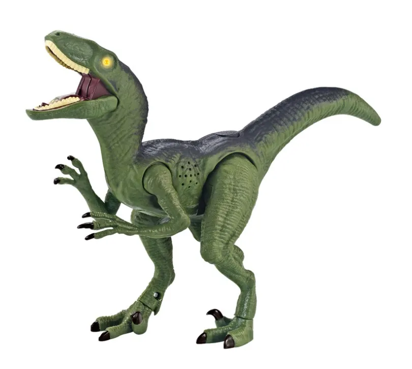 Dino vs World, T-Rex, Brun