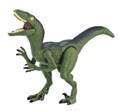 Dino vs World,T-Rex, Grønn