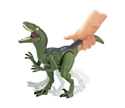 Dino vs World,T-Rex, Grønn