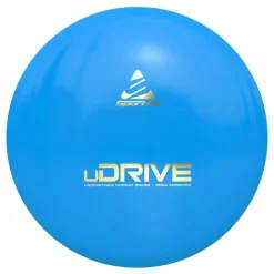Disc golf Sett