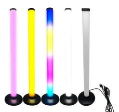 Discolampe RGB Stav USB 43 cm