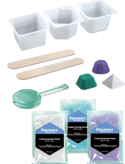 Discovery - Growing kit
