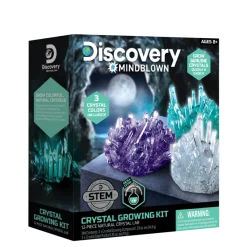 Discovery - Growing kit