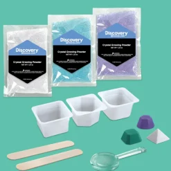 Discovery - Growing kit