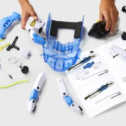 Discovery - Robotic Hand