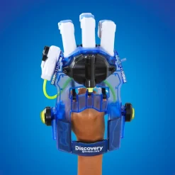 Discovery - Robotic Hand