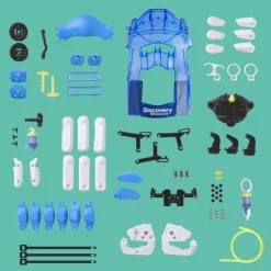 Discovery - Robotic Hand