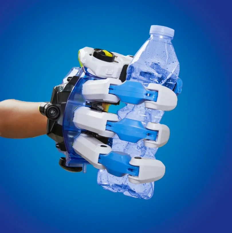 Discovery - Robotic Hand