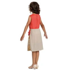 Disguise Disney Princess Costume Classic Vaiana XS (3-4)